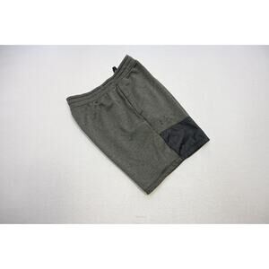 Under Armour Jogger Gym Shorts Performance Loose W/Pockets 8" INS Mens XL